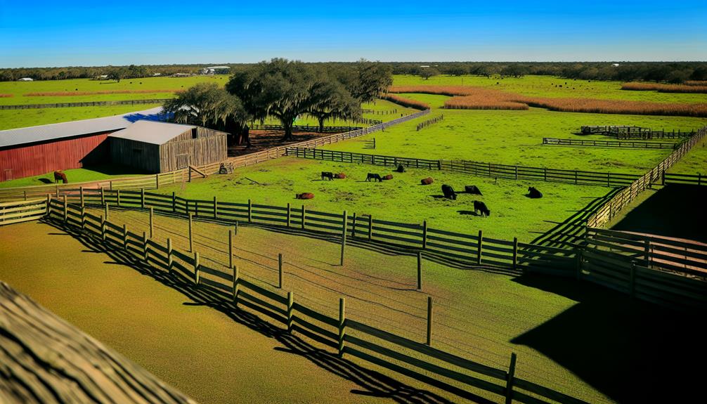 Farm_Fence_Tampa_Fl_0003 types of farm fences offered in Tampa, FL
