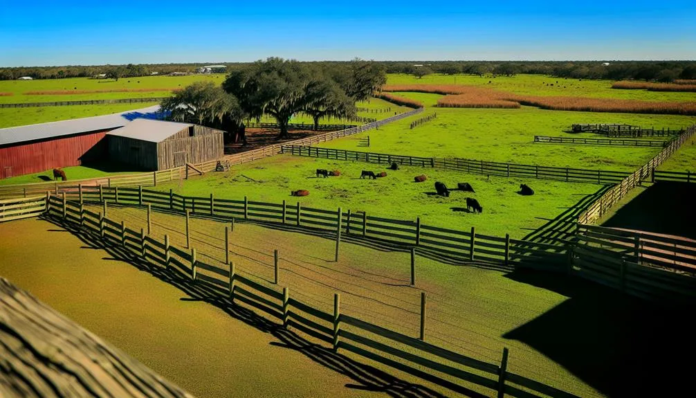 Farm_Fence_Tampa_Fl_0003 types of farm fences offered in Tampa, FL