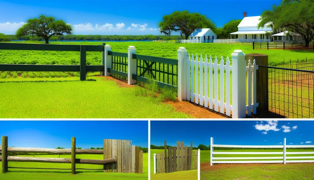 Farm_Fence_Tampa_Fl_0006 cost of farm fence in Tampa FL