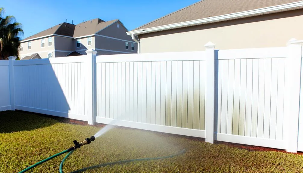 Vinyl_Fence_Tampa_0002 benefits of vinyl fencing in Tampa, FL