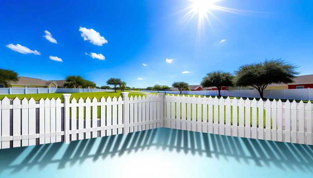 Vinyl_Fence_Tampa_0005 durable vinyl fence